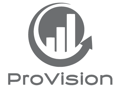 Pro Vision Logo