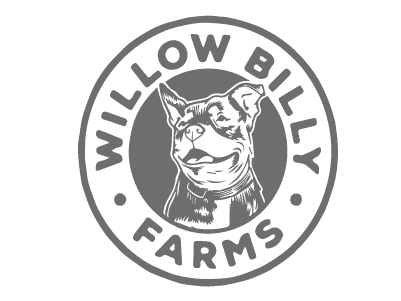 Willow Billy Farms Logo